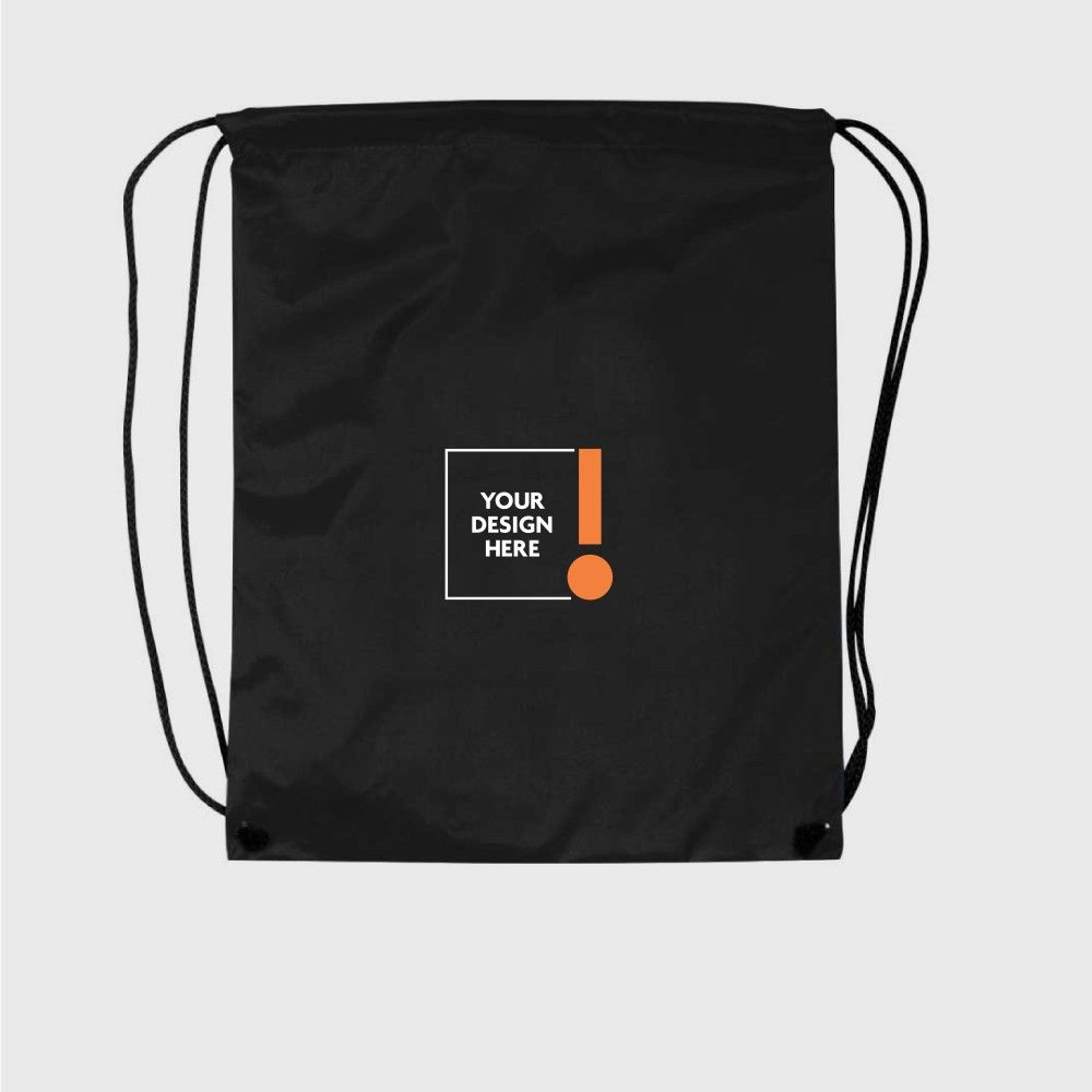 Polyester String Bag