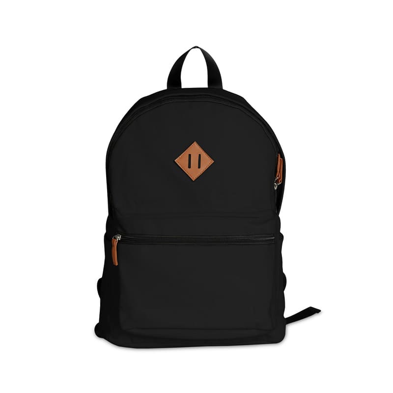 Canvas Backpack