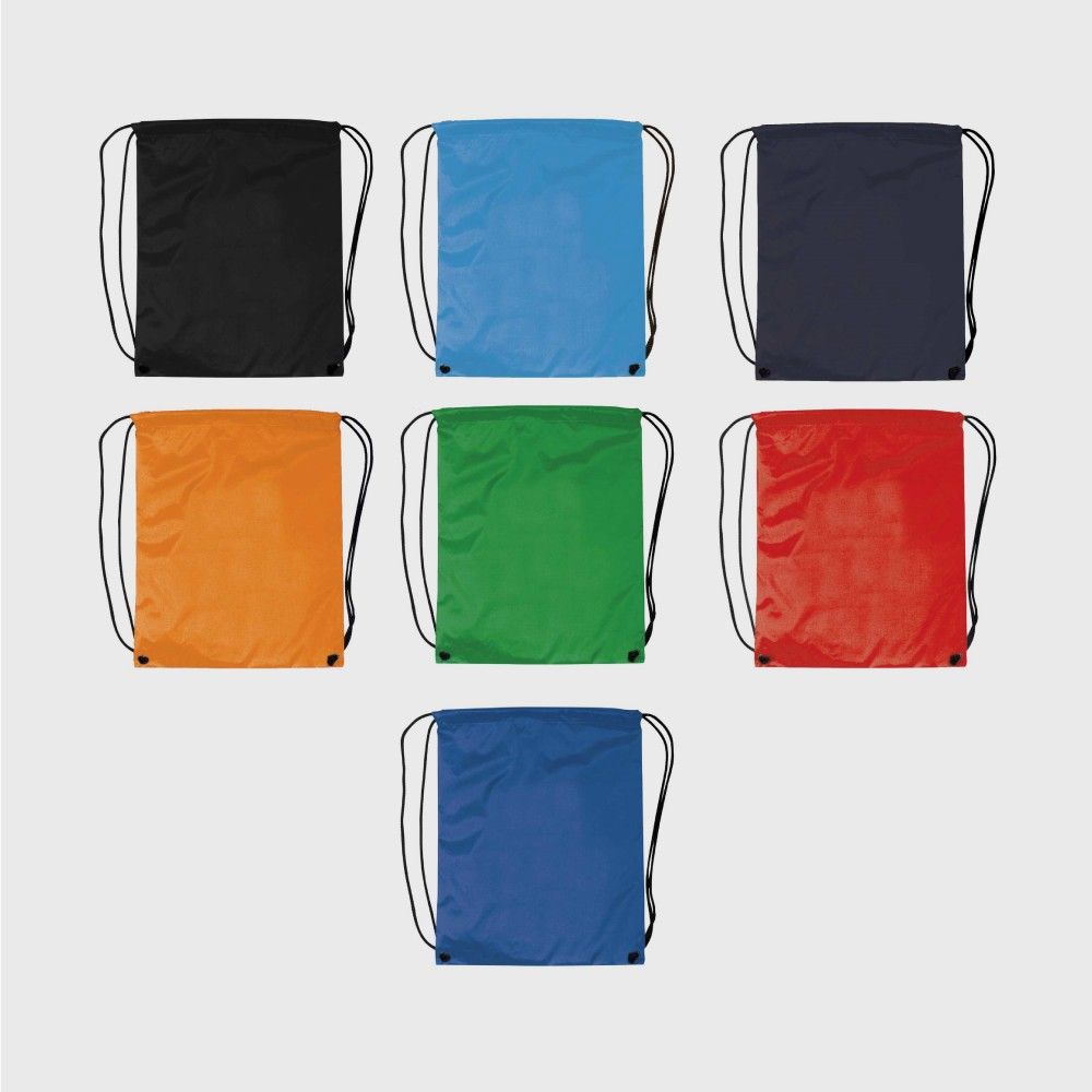 Polyester String Bag image 2