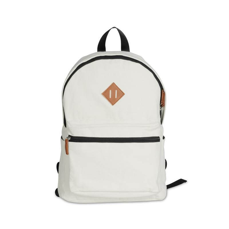 Canvas Backpack image 2