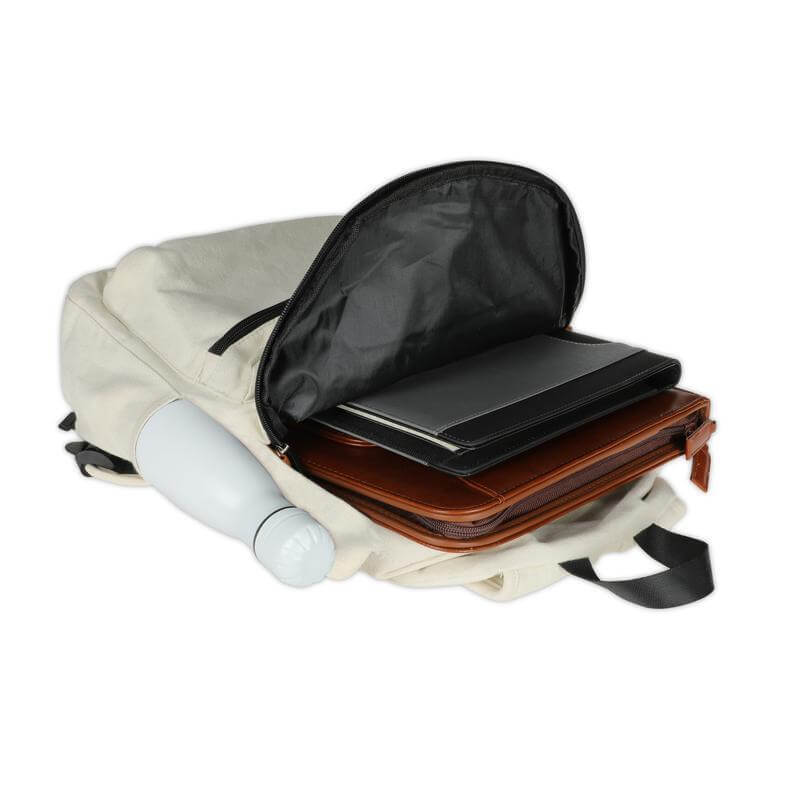 Canvas Backpack image 4
